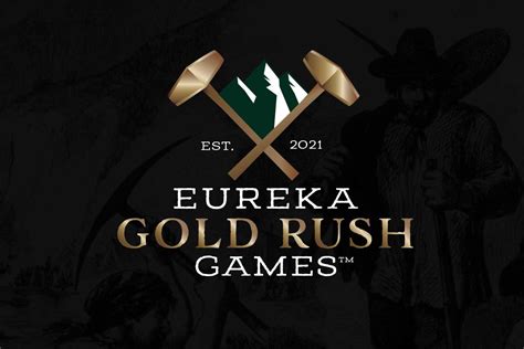 eureka online game|Gold Rush game .